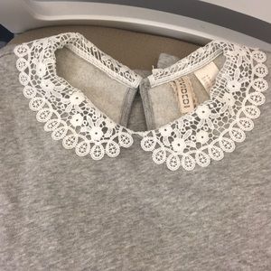 NWT H&M sweatshirt dress